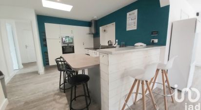 House 5 rooms of 120 m² in Nesmy (85310)