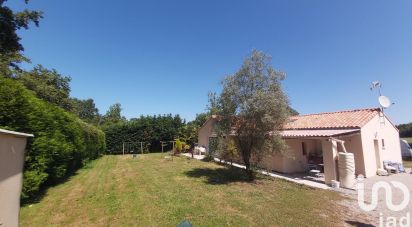 House 5 rooms of 120 m² in Nesmy (85310)