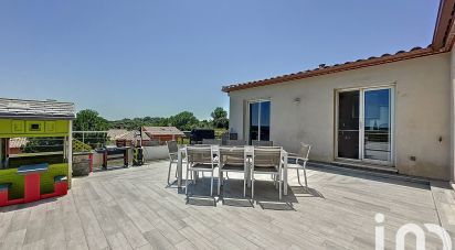 House 6 rooms of 140 m² in Combas (30250)