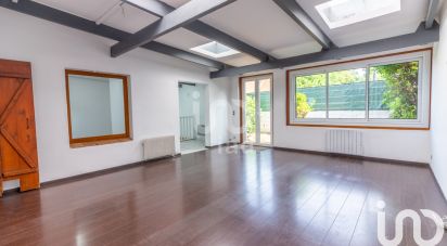 Maison 4 pièces de 96 m² à Houilles (78800)