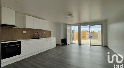 Appartement 3 pièces de 59 m² à Saint-Fulgent (85250)
