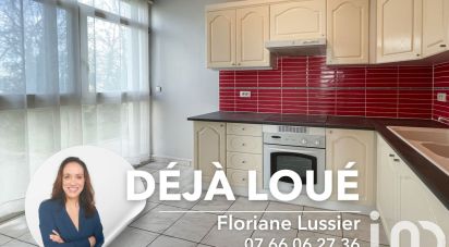 Apartment 3 rooms of 106 m² in Amiens (80000)