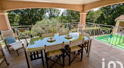 Demeure 8 pièces de 267 m² à Montpon-Ménestérol (24700)