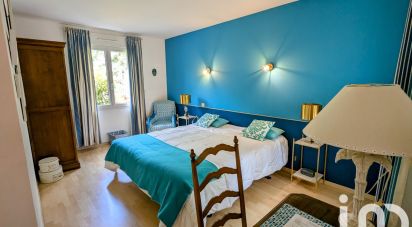 Demeure 8 pièces de 267 m² à Montpon-Ménestérol (24700)