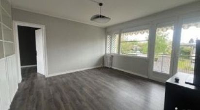 Apartment 3 rooms of 58 m² in L'Haÿ-les-Roses (94240)