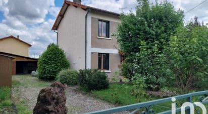 House 4 rooms of 87 m² in Saint-Beauzire (63360)