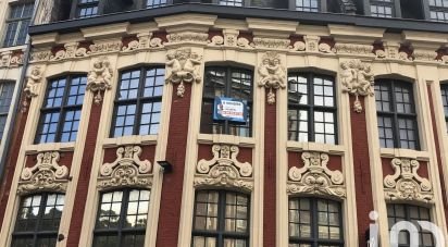Appartement 4 pièces de 75 m² à Lille (59800)