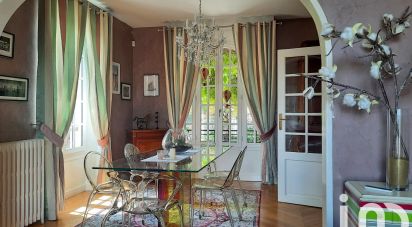 Maison 7 pièces de 170 m² à Thomery (77810)