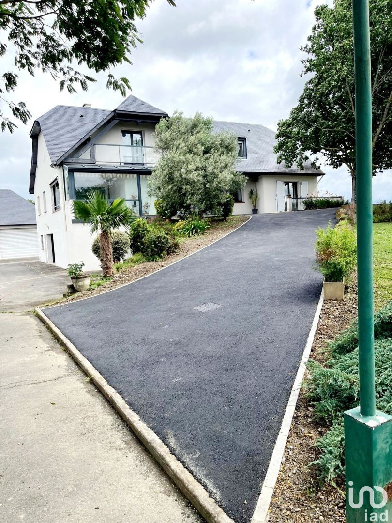 Maison 7 AUREILHAN 250 1491844