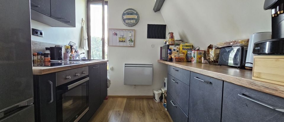 Appartement 3 pièces de 91 m² à Montereau-Fault-Yonne (77130)