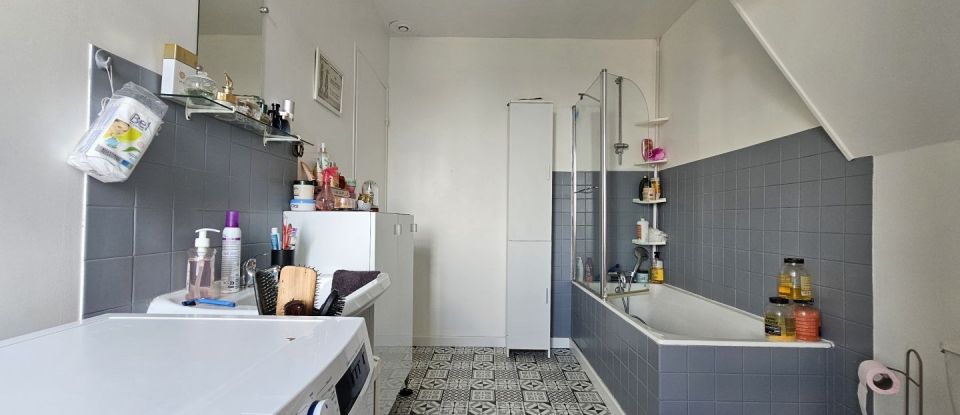 Appartement 3 pièces de 91 m² à Montereau-Fault-Yonne (77130)