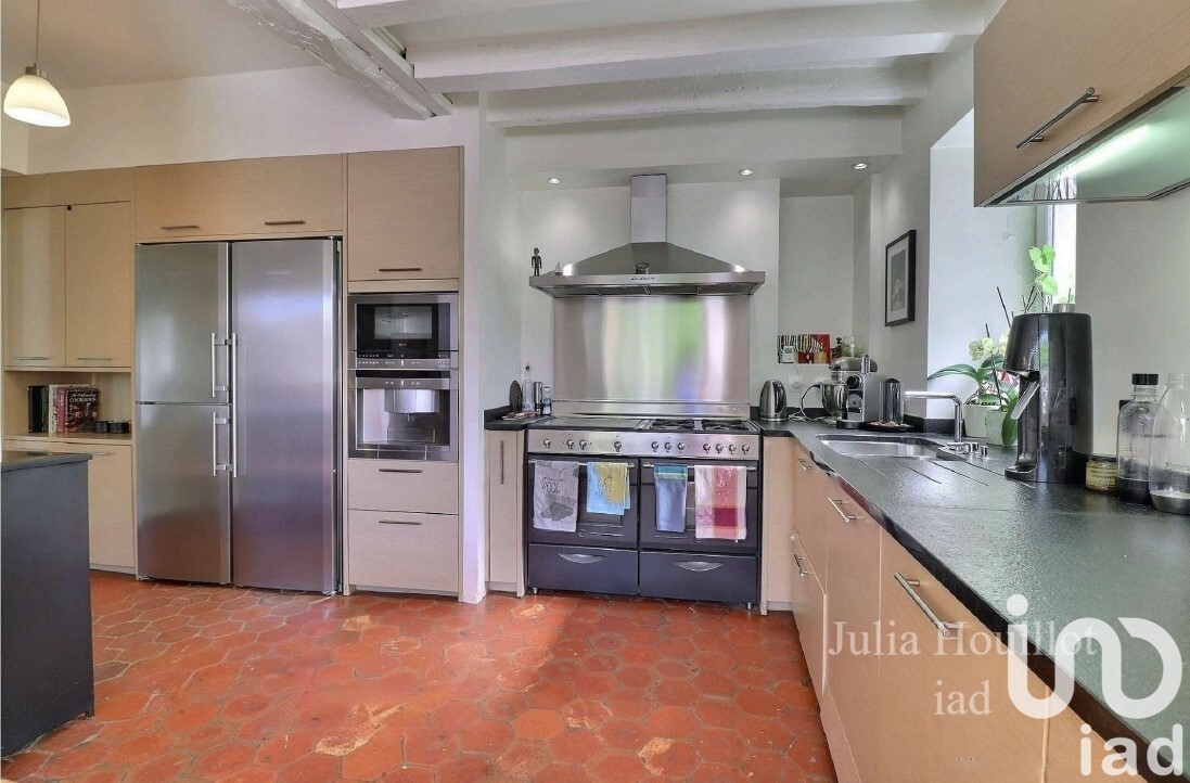 Maison de ville 6 Bazemont 155 1570989