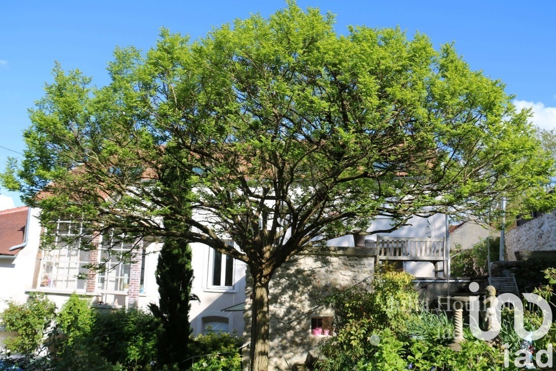 Maison de ville 6 Bazemont 155 1570989
