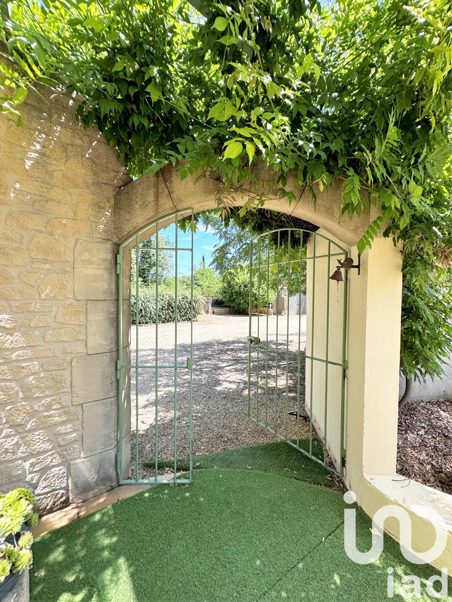 Maison 6 Saint-Quentin-la-Poterie 172 1569259