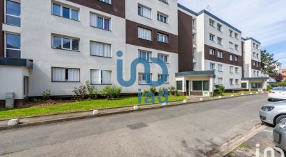 Apartment 3 rooms of 63 m² in Vitry-sur-Seine (94400)