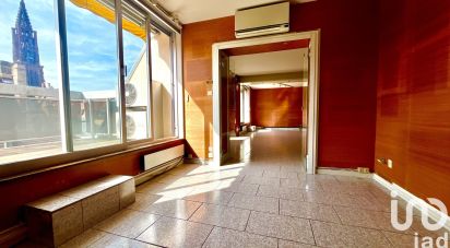 Apartment 4 rooms of 113 m² in Strasbourg (67000)