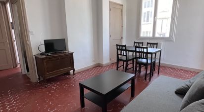Apartment 2 rooms of 38 m² in Marseille (13010)