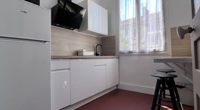 Apartment 2 rooms of 38 m² in Marseille (13010)