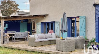 House 8 rooms of 150 m² in Verneuil-sur-Seine (78480)