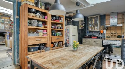 House 8 rooms of 150 m² in Verneuil-sur-Seine (78480)
