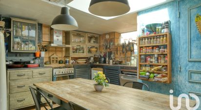House 8 rooms of 150 m² in Verneuil-sur-Seine (78480)