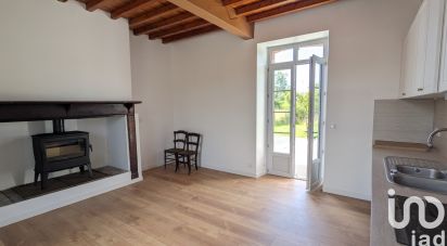 Appartement 4 pièces de 91 m² à Aureilhan (65800)