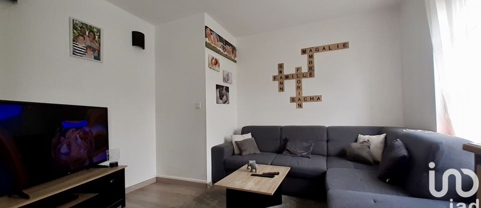 Maison 4 pièces de 75 m² à Saint-Pierre-en-Auge (14170)