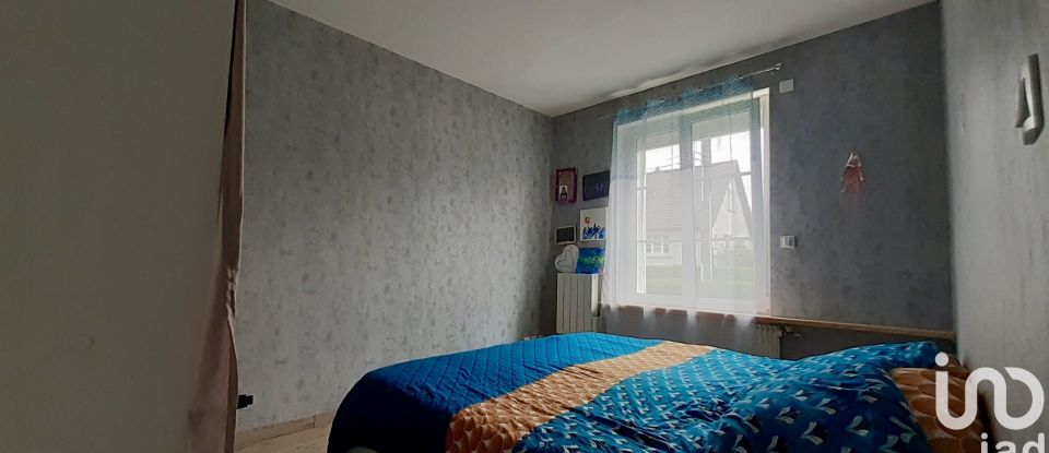 Maison 4 pièces de 75 m² à Saint-Pierre-en-Auge (14170)