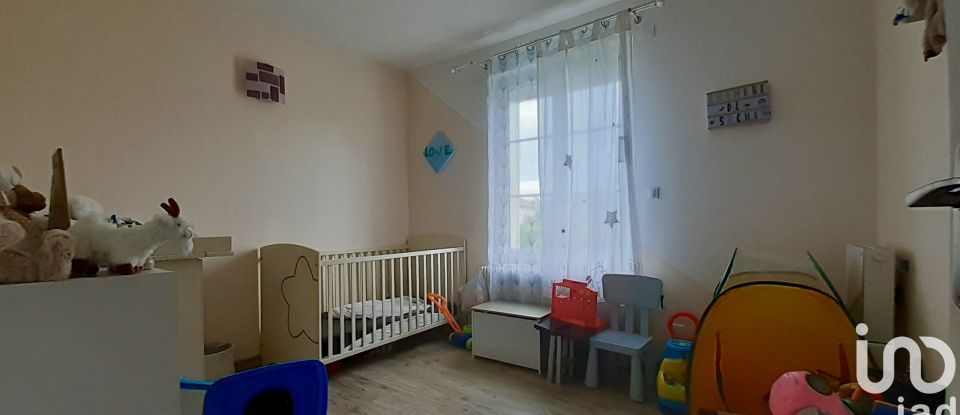 Maison 4 pièces de 75 m² à Saint-Pierre-en-Auge (14170)
