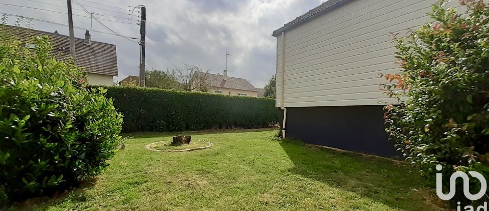 Maison 4 pièces de 75 m² à Saint-Pierre-en-Auge (14170)