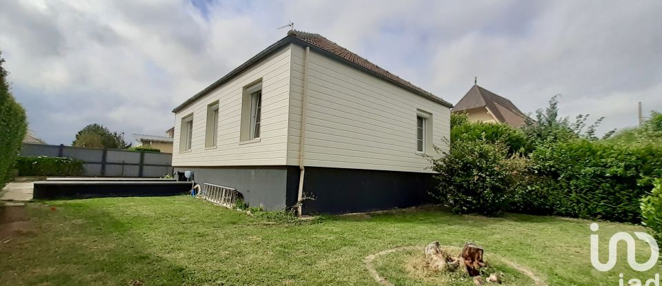 Maison 4 pièces de 75 m² à Saint-Pierre-en-Auge (14170)