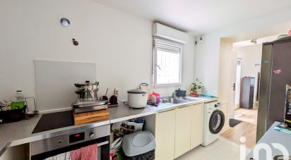 Duplex 4 rooms of 88 m² in Stains (93240)