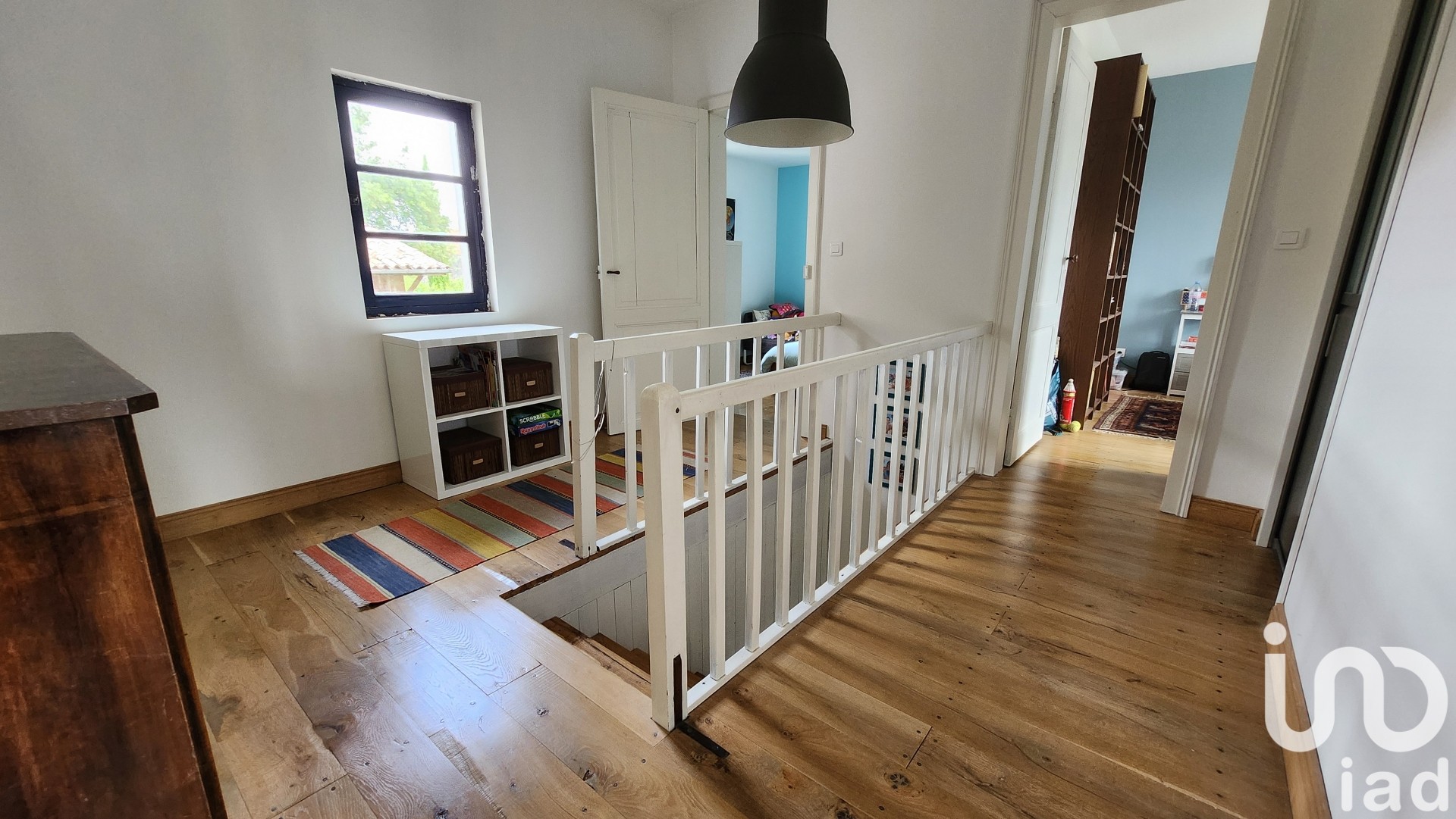 Maison de ville 7 Hostens 147 1573037