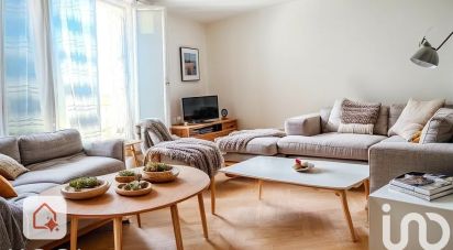 Apartment 3 rooms of 67 m² in Béziers (34500)