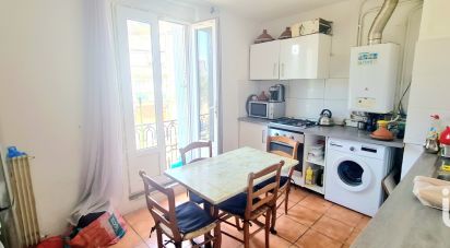 Apartment 3 rooms of 67 m² in Béziers (34500)
