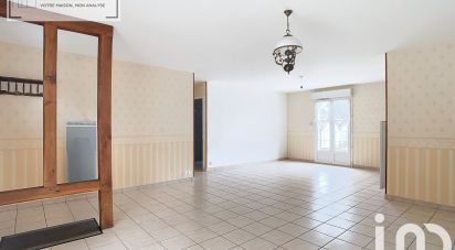 Pavillon 4 pièces de 95 m² à Marzy (58180)