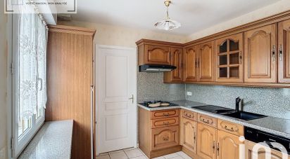 Pavillon 4 pièces de 95 m² à Marzy (58180)