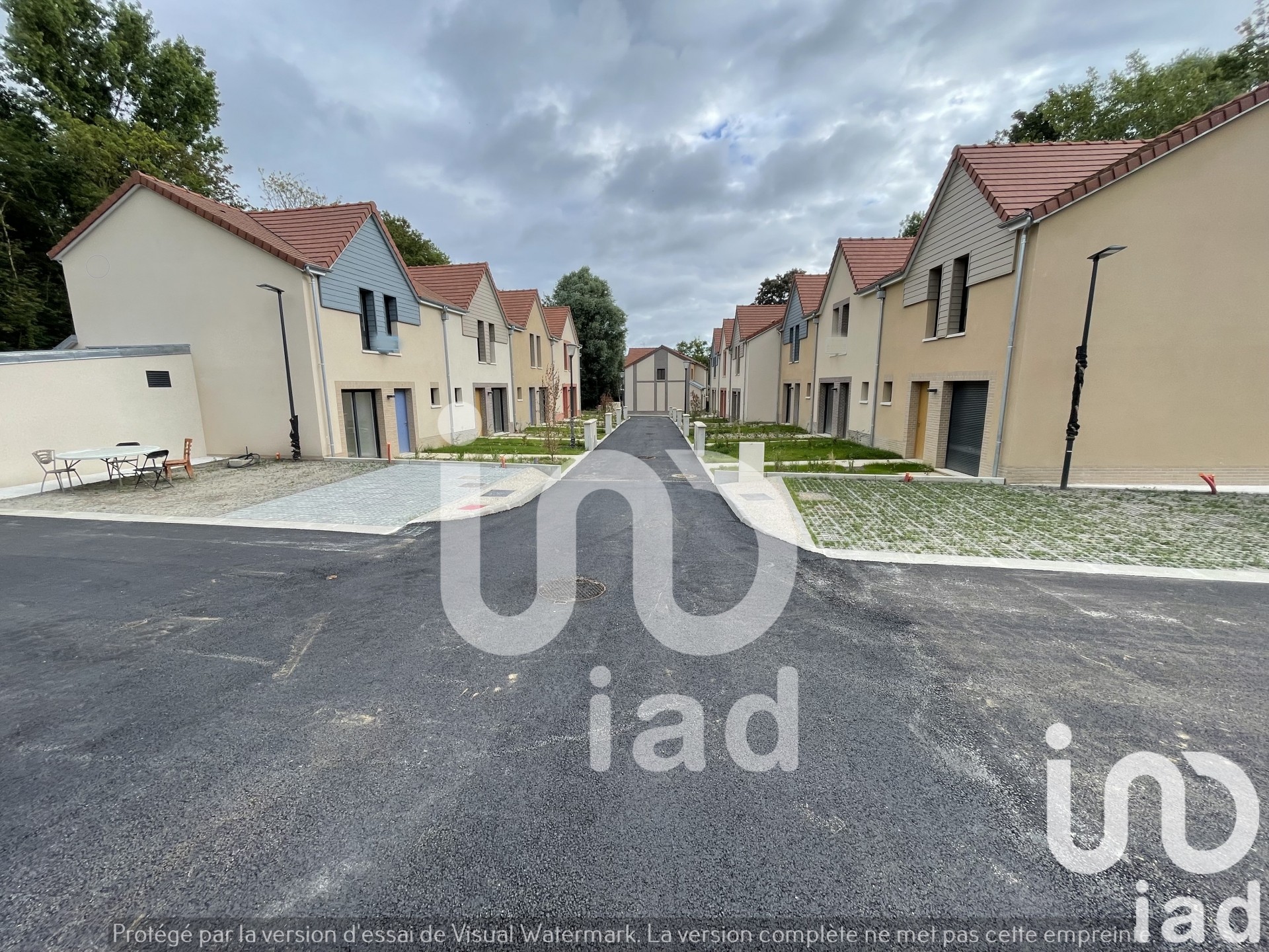 Maison 4 La Queue-en-Brie 82 1531425