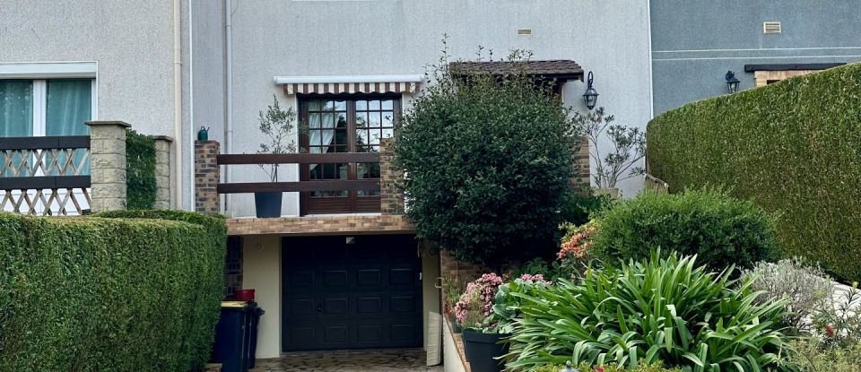 Maison 4 pièces de 96 m² à Le Havre (76610)