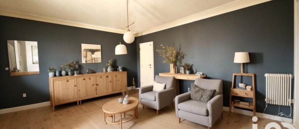 Maison rustique 11 pièces de 252 m² à Langonnet (56630)