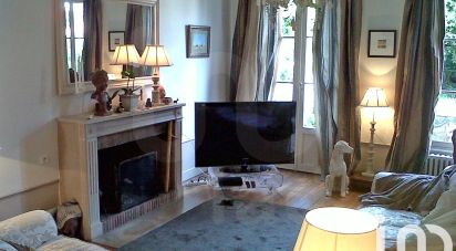 Demeure 8 pièces de 277 m² à Tonnerre (89700)