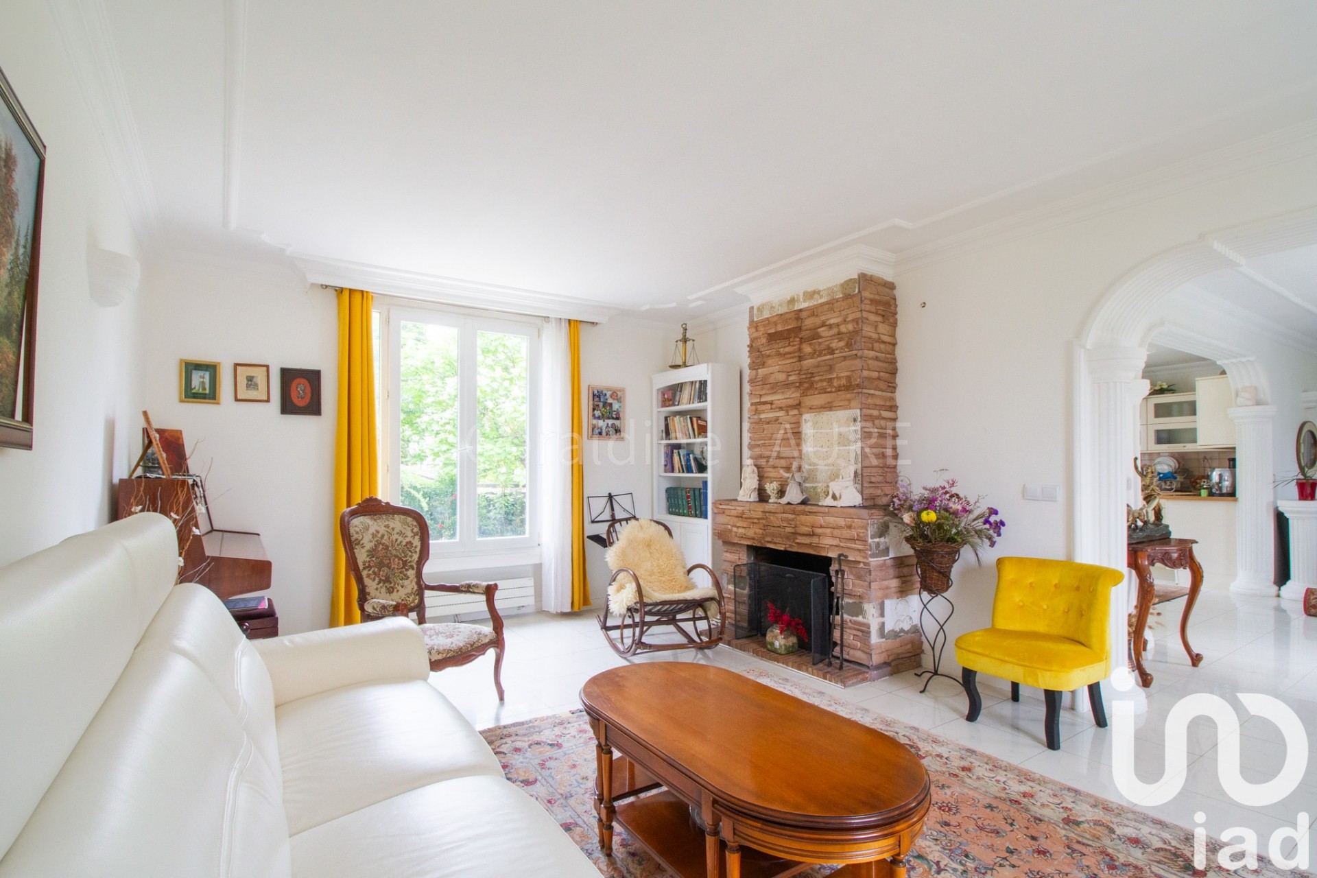 Maison 6 Saint-Maur-des-Fossés 185 1579423