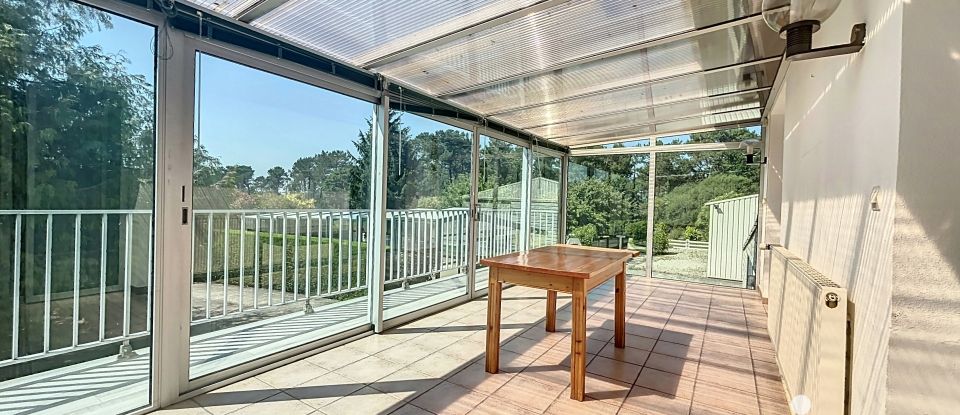 Maison 6 pièces de 130 m² à Lessay (50430)