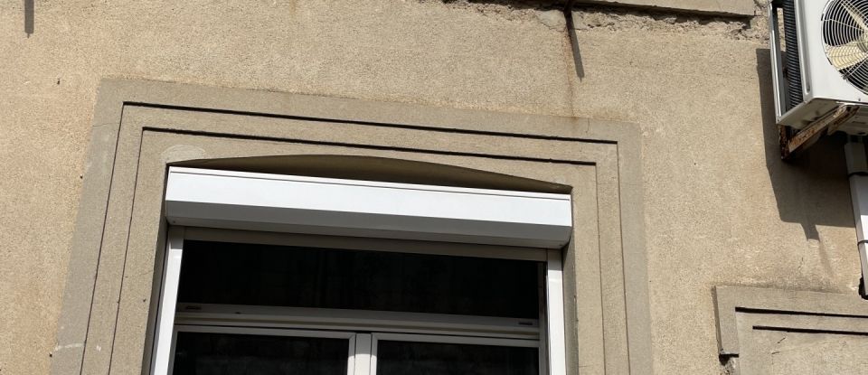Maison de village 7 pièces de 122 m² à Pépieux (11700)