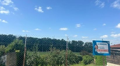 Terrain de 621 m² à Montluçon (03100)