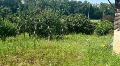 Terrain de 621 m² à Montluçon (03100)