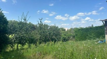Terrain de 621 m² à Montluçon (03100)