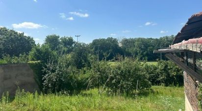 Terrain de 621 m² à Montluçon (03100)