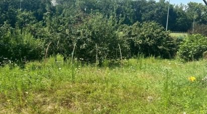 Terrain de 621 m² à Montluçon (03100)