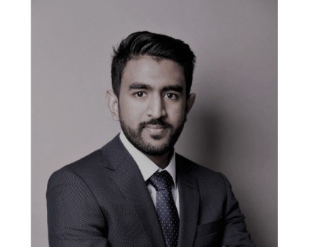 Maxime Ratnam